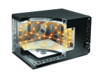 Micro-ondes solo MWF420BL