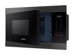 Micro-ondes solo MS22M8274AM