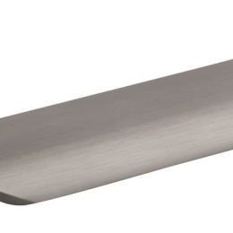 Poignée Prise de main anthracite brossé