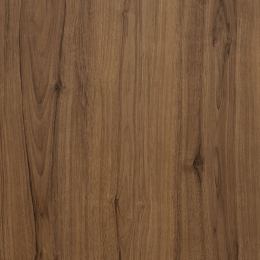 Façade A758 noyer