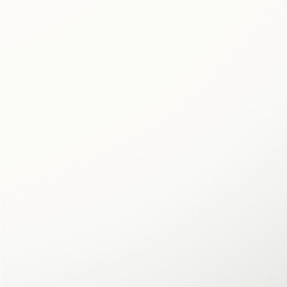 Façade A642 blanc cristal