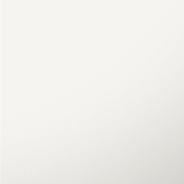 Façade A682 blanc polaire