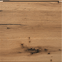 Façade A413 chêne sauvage naturel