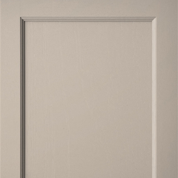 Façade A577 cachemire