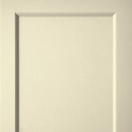 Façade A860 magnolia crème