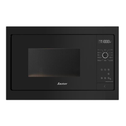 Micro-ondes solo SMS7121B