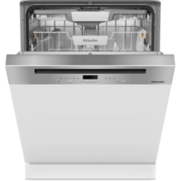 Lave-vaisselle intégrable G5811SCIIN