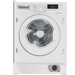 Lave-linge séchant Tout-intégrable WKD28260FR