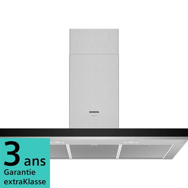 EXTRAKLASSE Hotte décorative murale LC96BHM50M