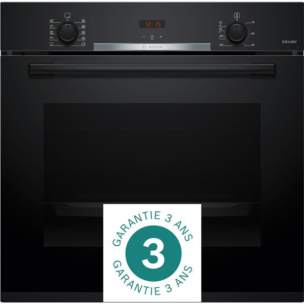 EXCLUSIV Four EcoClean HBA3540B4