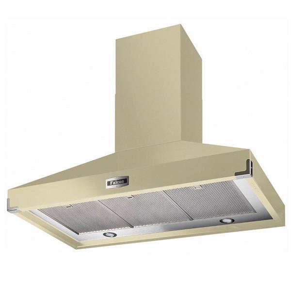 Hotte décorative murale FHDSE1092CR/C