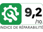 Lave-vaisselle Tout-intégrable SMV6ECX93E