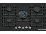 Table de cuisson gaz PPQ7A6I40
