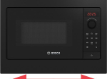 Micro-ondes solo L 50 cm BFL523MB4