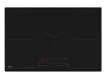 Table induction TK85IM30IZ