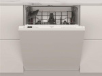 Lave-vaisselle Tout-intégrable W2IHKD526A