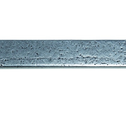 Poignée 312 métal coloris étain