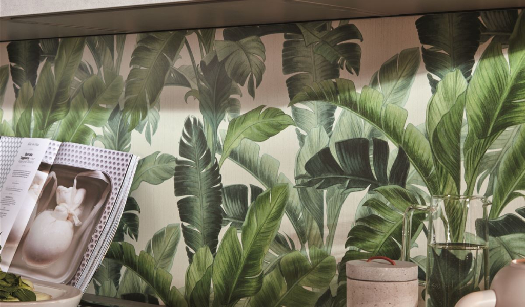 Riva Décor béton gris