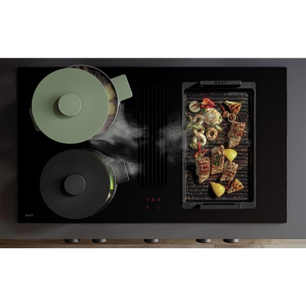 Table induction aspirante D1866