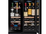 Cave à vin AVU49DPB1
