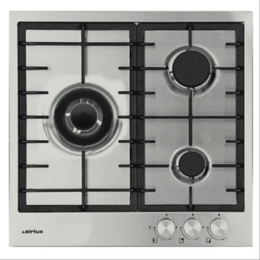 Table de cuisson gaz AT635HIX