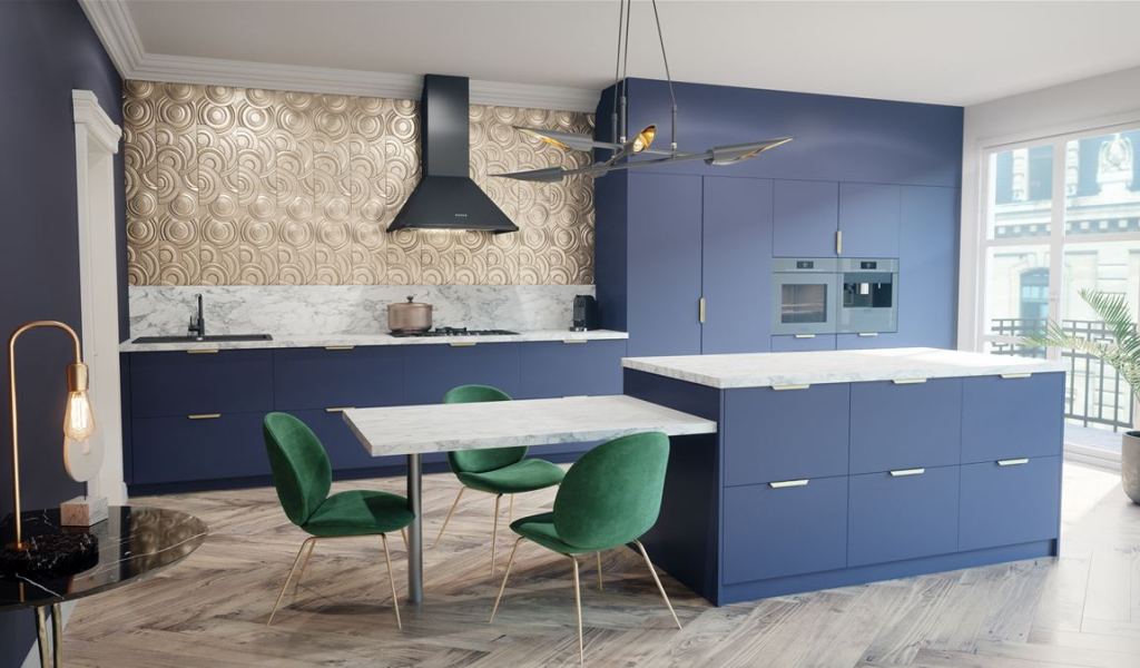 Prodige Vert comodoro