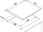 Table induction AI3537