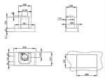 Groupe filtrant avec moteur 6208177