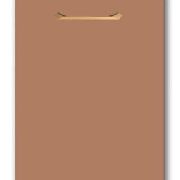 Façade Modène terracotta