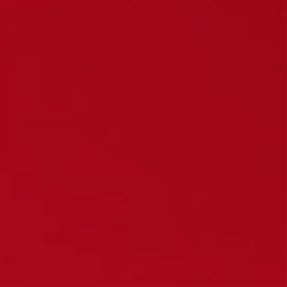 Façade Ancône rouge cerise