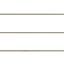 Façade Mesland blanc