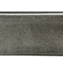 Poignée métal vieilli