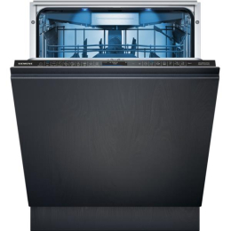 Lave-vaisselle Tout-intégrable SN97T801CE