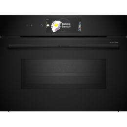 Four pyrolyse compact combiné CMG978NB1