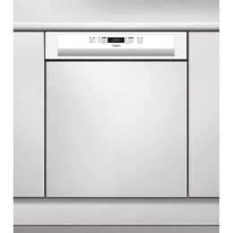 Lave-vaisselle intégrable WBC3C26