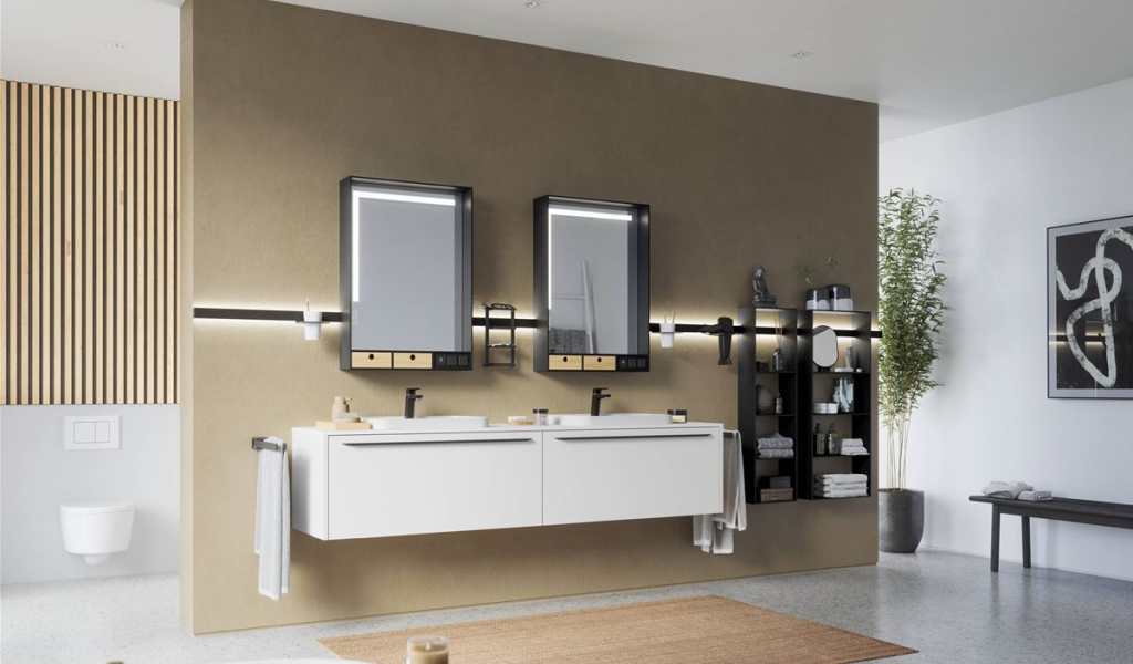 Easytouch Laque laminate vert minéral ultra mat