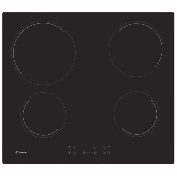 Table vitrocéramique CC64CH