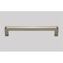 Poignée métallique inox 263