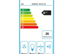 Groupe filtrant avec moteur GDG966AL