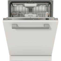 Lave-vaisselle Tout-intégrable G5856SCVIXXL