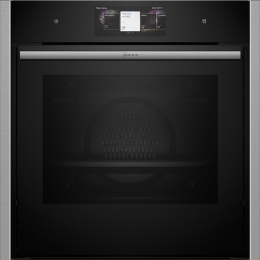 Four pyrolyse B64VT73N0