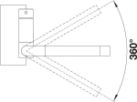 Mitigeur 521545