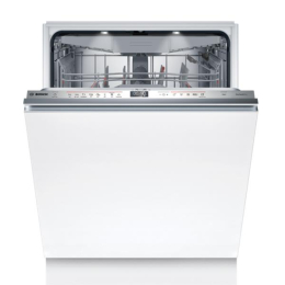 Lave-vaisselle Tout-intégrable SMV6ZCX03E