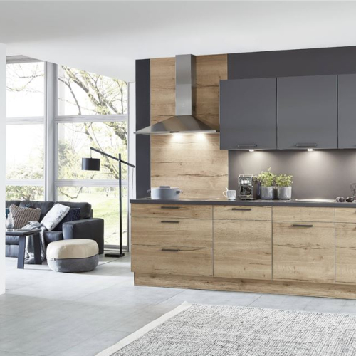 Structura Décor chêne Sierra