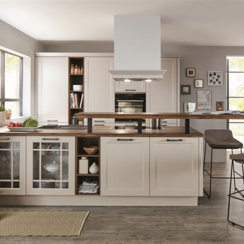 Chalet Laque magnolia mat