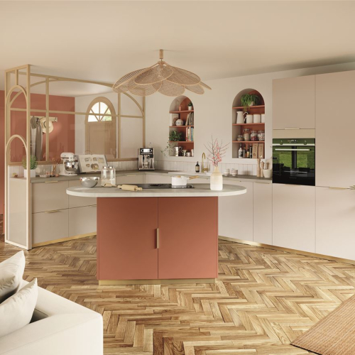 Topaze cachemire velours