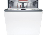 Lave-vaisselle Tout-intégrable SMV8YCX02E