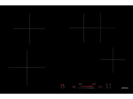 Table vitrocéramique ATH75T01