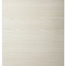 Façade Sciée blanc