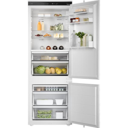 Réfrigérateur combiné RBC297SND1